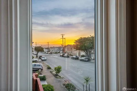 $1,388,000 | 1701 40th Avenue, San Francisco, CA 94122