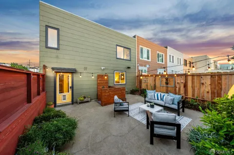 $1,388,000 | 1701 40th Avenue, San Francisco, CA 94122