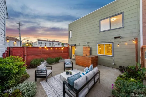 $1,388,000 | 1701 40th Avenue, San Francisco, CA 94122