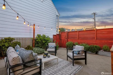 $1,388,000 | 1701 40th Avenue, San Francisco, CA 94122