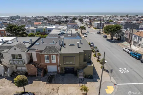 $1,388,000 | 1701 40th Avenue, San Francisco, CA 94122