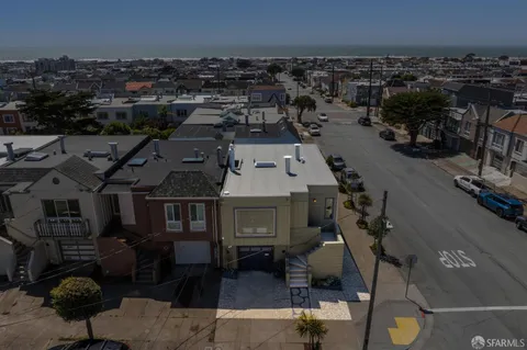 $1,388,000 | 1701 40th Avenue, San Francisco, CA 94122