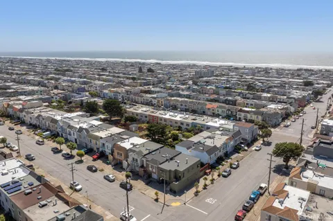 $1,388,000 | 1701 40th Avenue, San Francisco, CA 94122