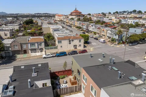 $1,388,000 | 1701 40th Avenue, San Francisco, CA 94122