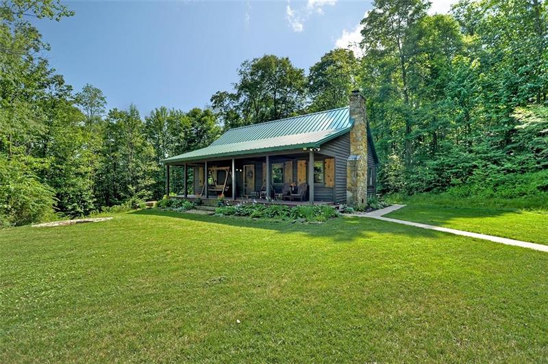 6874 Mercer Road Polk, PA 16342 - Photo 1 of 23 Gallery Image 1