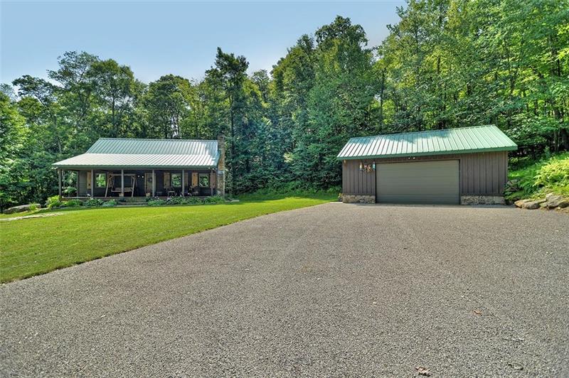 6874 Mercer Road Polk, PA 16342 - Photo 23 of 23 Gallery Image 23