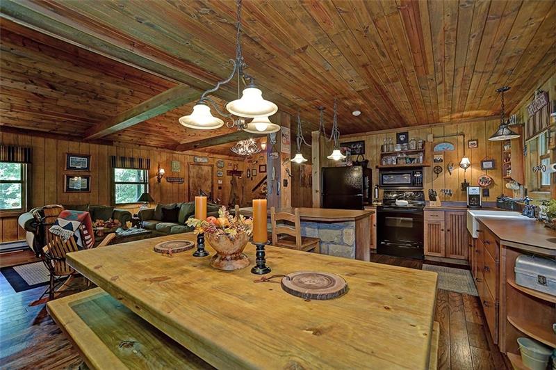 6874 Mercer Road Polk, PA 16342 - Photo 8 of 23 Gallery Image 8