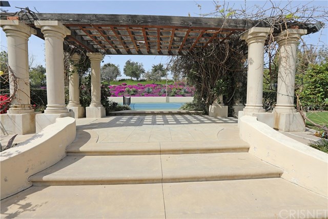 5541 Amber Circle Calabasas, CA 91302 - Photo 37 of 48