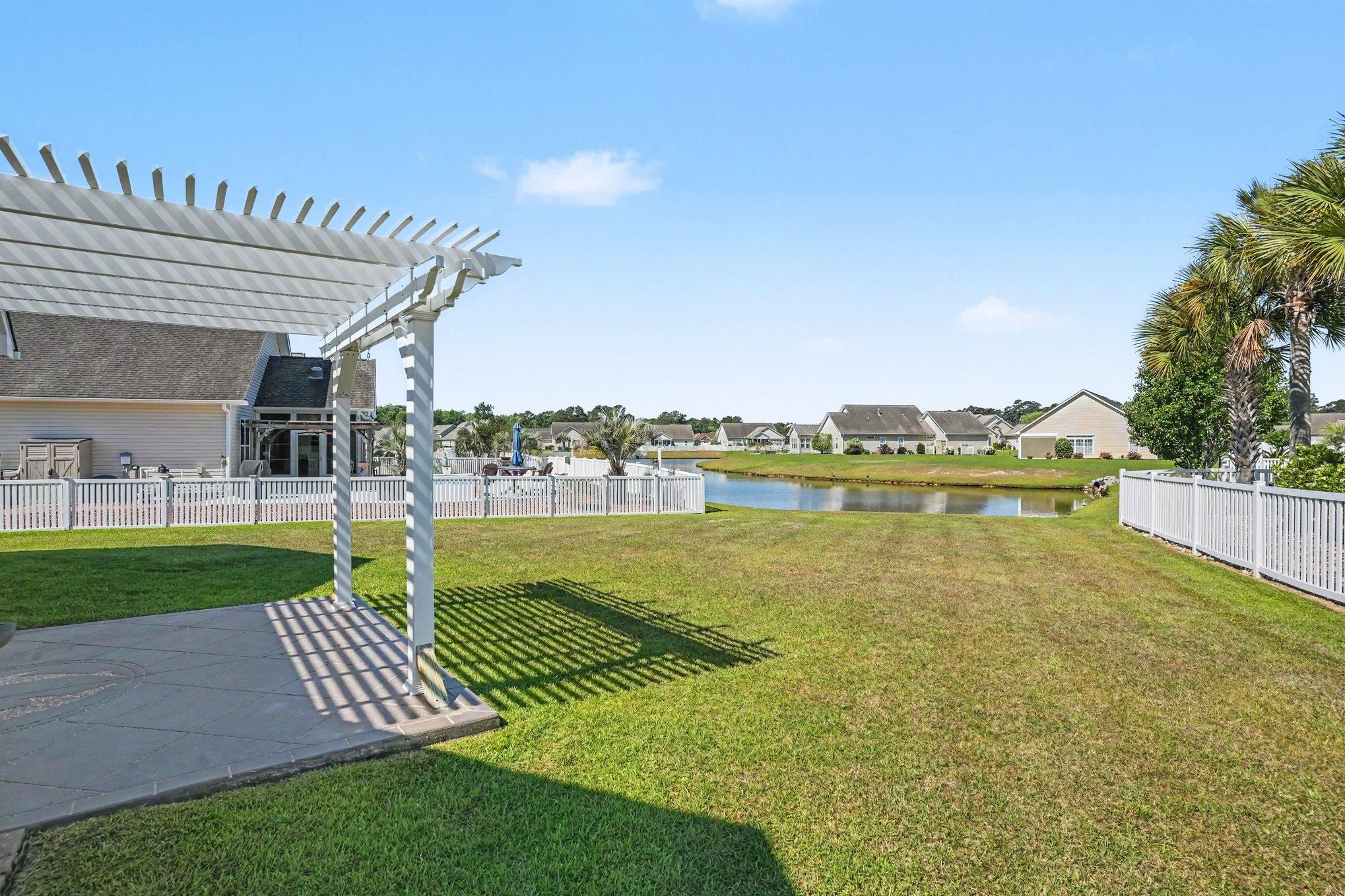 293 Southern Breezes Circle Murrells Inlet, SC 29576 - Photo 37 of 51