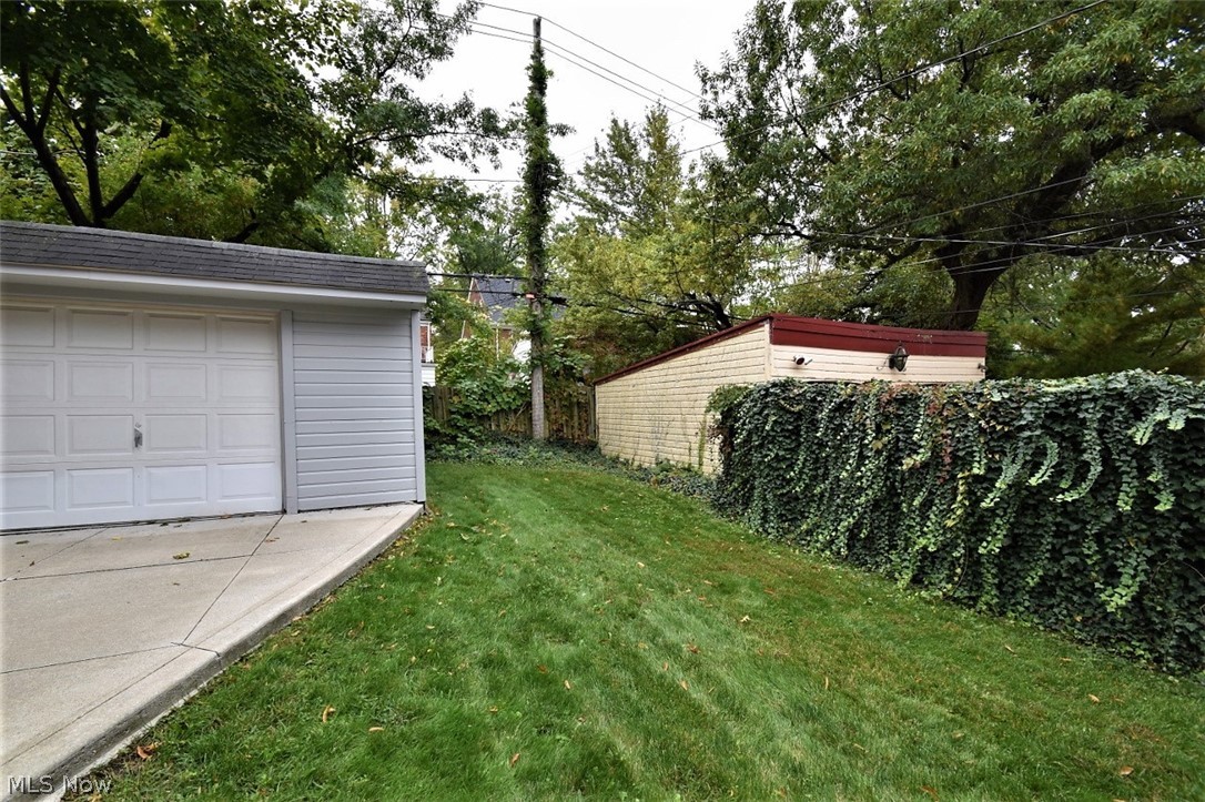 3538 St Albans Road Cleveland Heights, OH 44121 - Photo 33 of 33