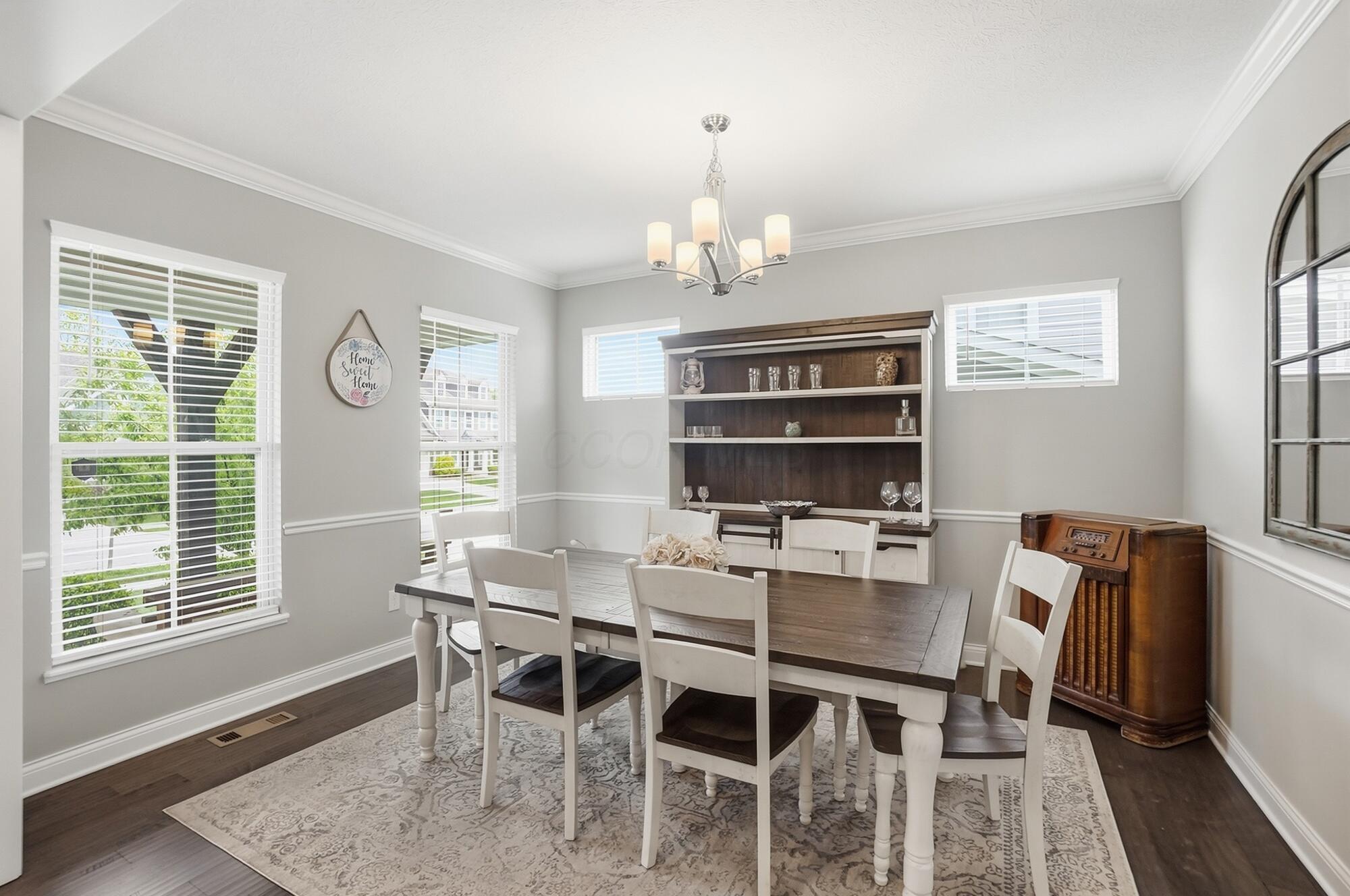 757 Bigham Ridge Boulevard Westerville, OH 43081 - Photo 6 of 97 Gallery Image 6