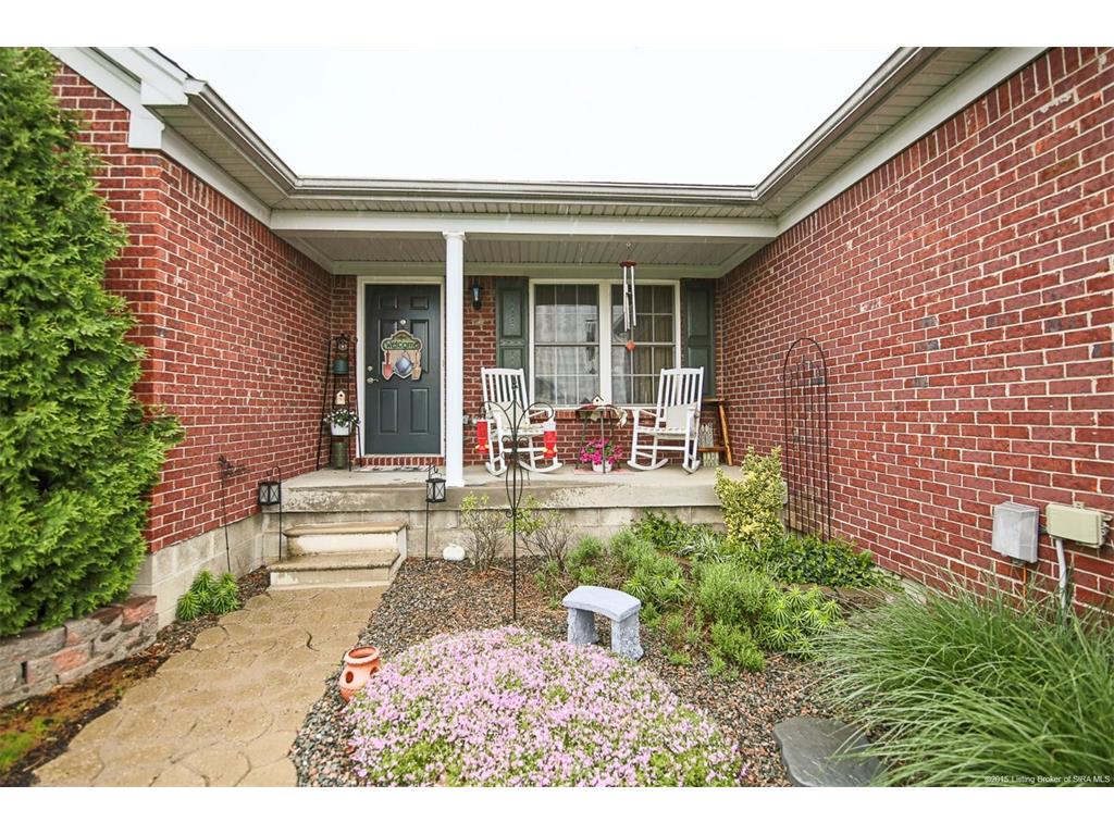 6012 Rising Fawn Court Georgetown, IN 47122 - Photo 2 of 43