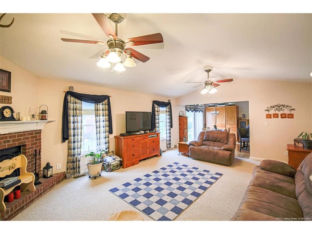 6012 Rising Fawn Court Georgetown, IN 47122 - Photo 26 of 43