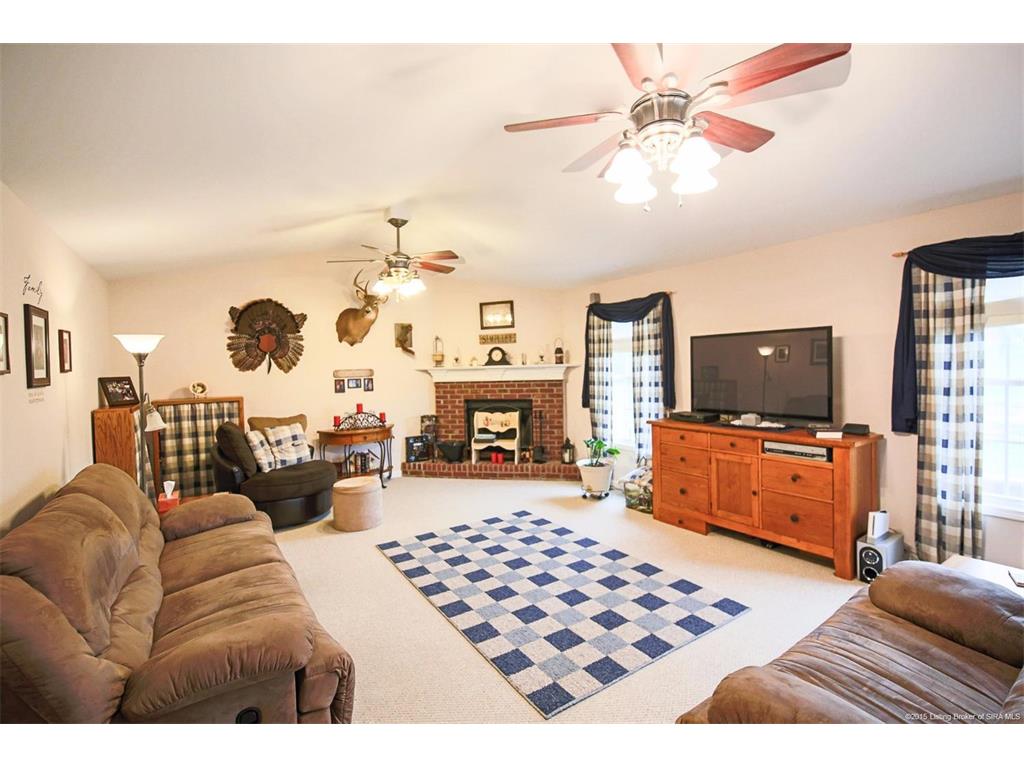 6012 Rising Fawn Court Georgetown, IN 47122 - Photo 29 of 43