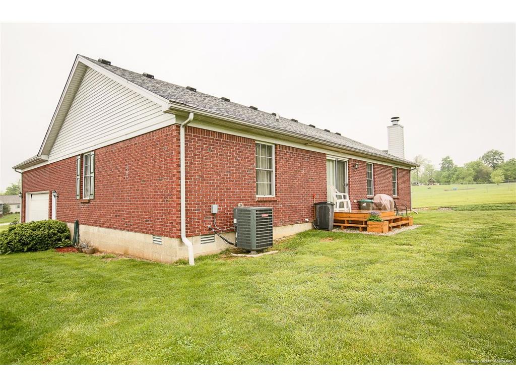 6012 Rising Fawn Court Georgetown, IN 47122 - Photo 40 of 43