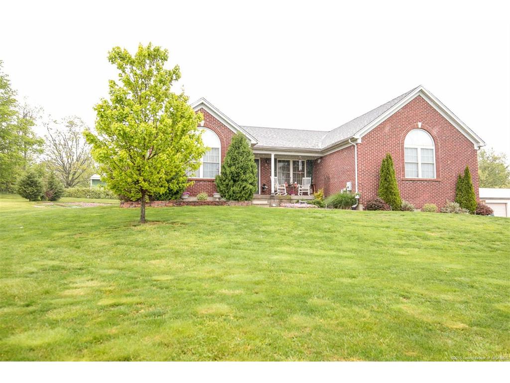 6012 Rising Fawn Court Georgetown, IN 47122 - Photo 42 of 43