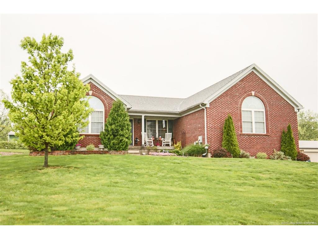 6012 Rising Fawn Court Georgetown, IN 47122 - Photo 43 of 43