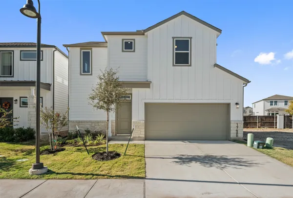 $426,990 | 17408 Monastrell Lane, Pflugerville, TX 78664