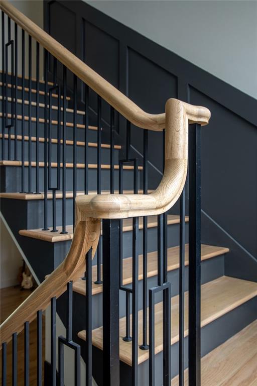 551 Sunset Drive Norcross, GA 30071 - Photo 30 of 45 a view of entryway