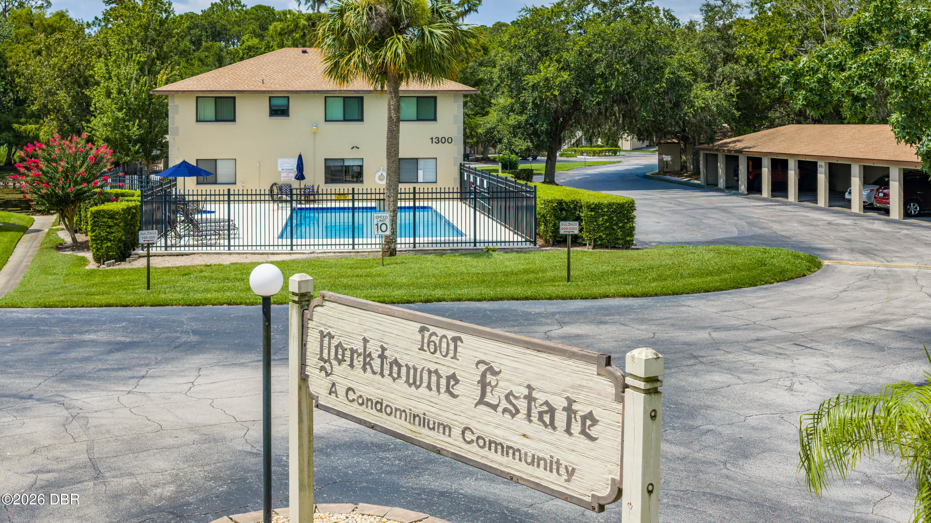 Yorktowne Estate Licensed Amenities-1