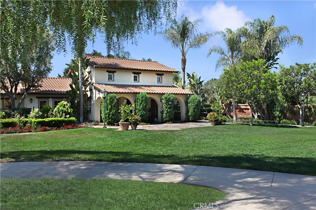 26 Notchbrook Lane Ladera Ranch, CA 92694 - Photo 24 of 28