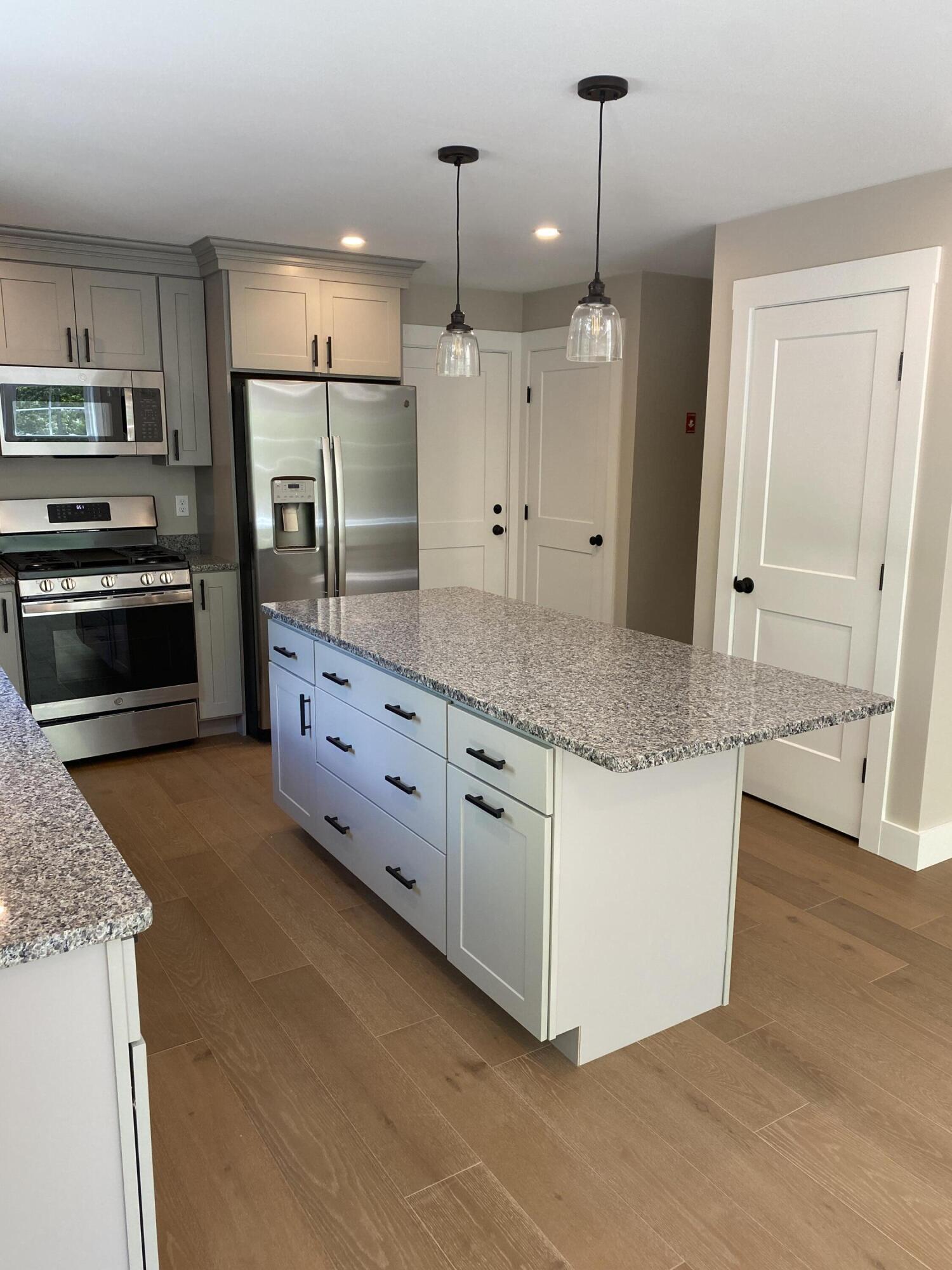 33 Chicopee Road Standish, ME 04084 - Photo 20 of 23 kitchen 3