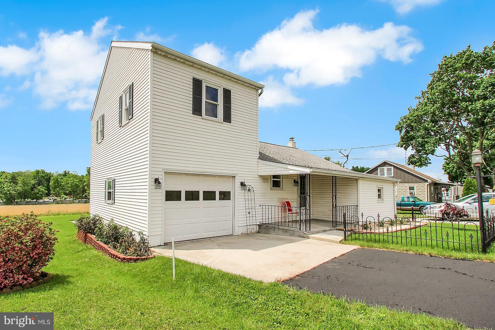 454 Smoketown Road Hanover, PA 17331 - Photo 24 of 25