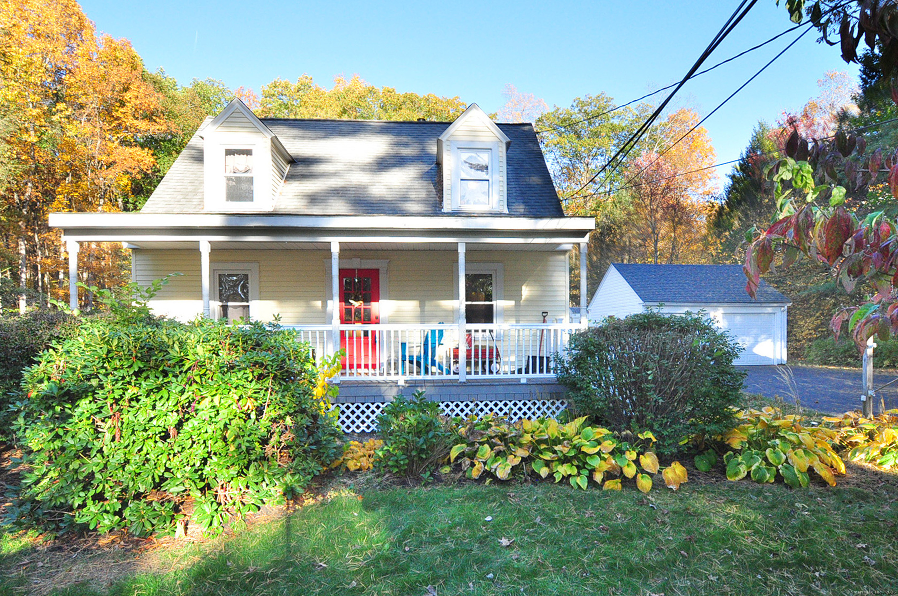 54 Secret Lake Road Canton, CT 06019 - Photo 1 of 1 Gallery Image 1