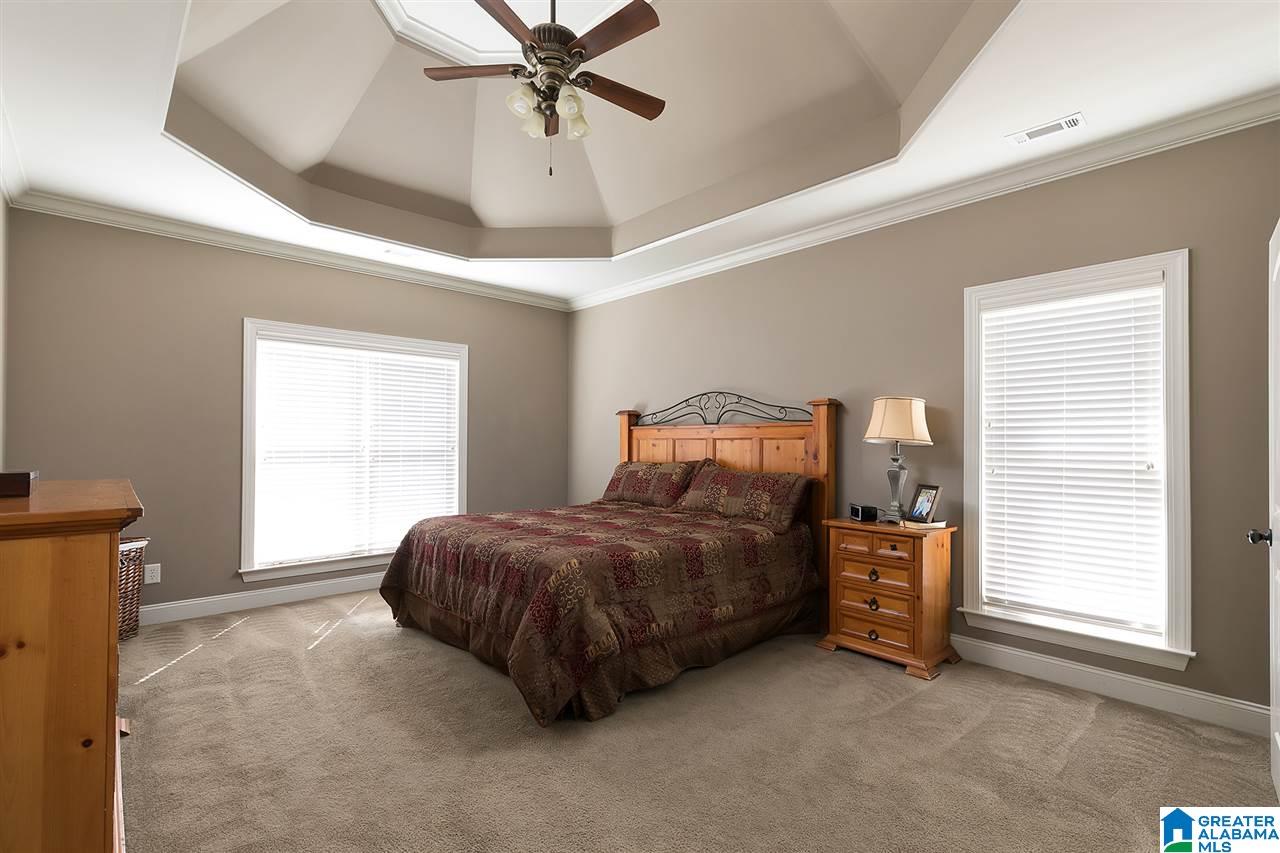 1202 Grande View Lane Alabaster, AL 35114 - Photo 16 of 35