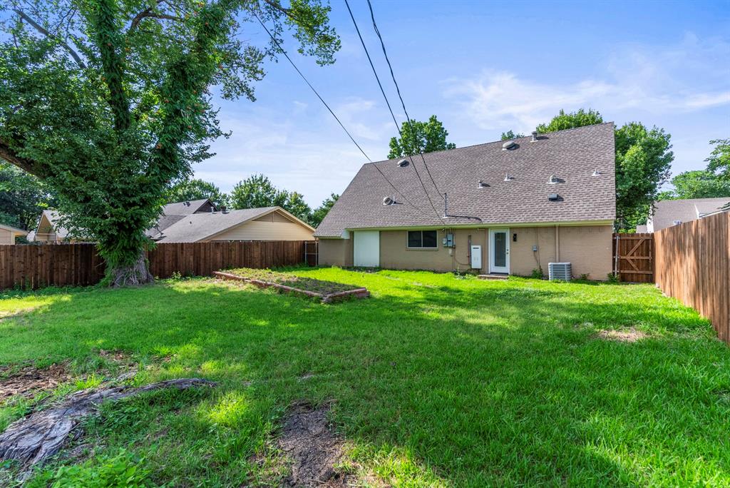 3654 Ridgebriar Drive Dallas, TX 75234 - Photo 18 of 18 Gallery Image 18