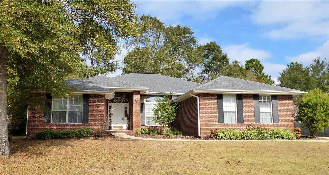5979 Ridgeview Drive Milton, FL 32570 - Photo 1 of 34