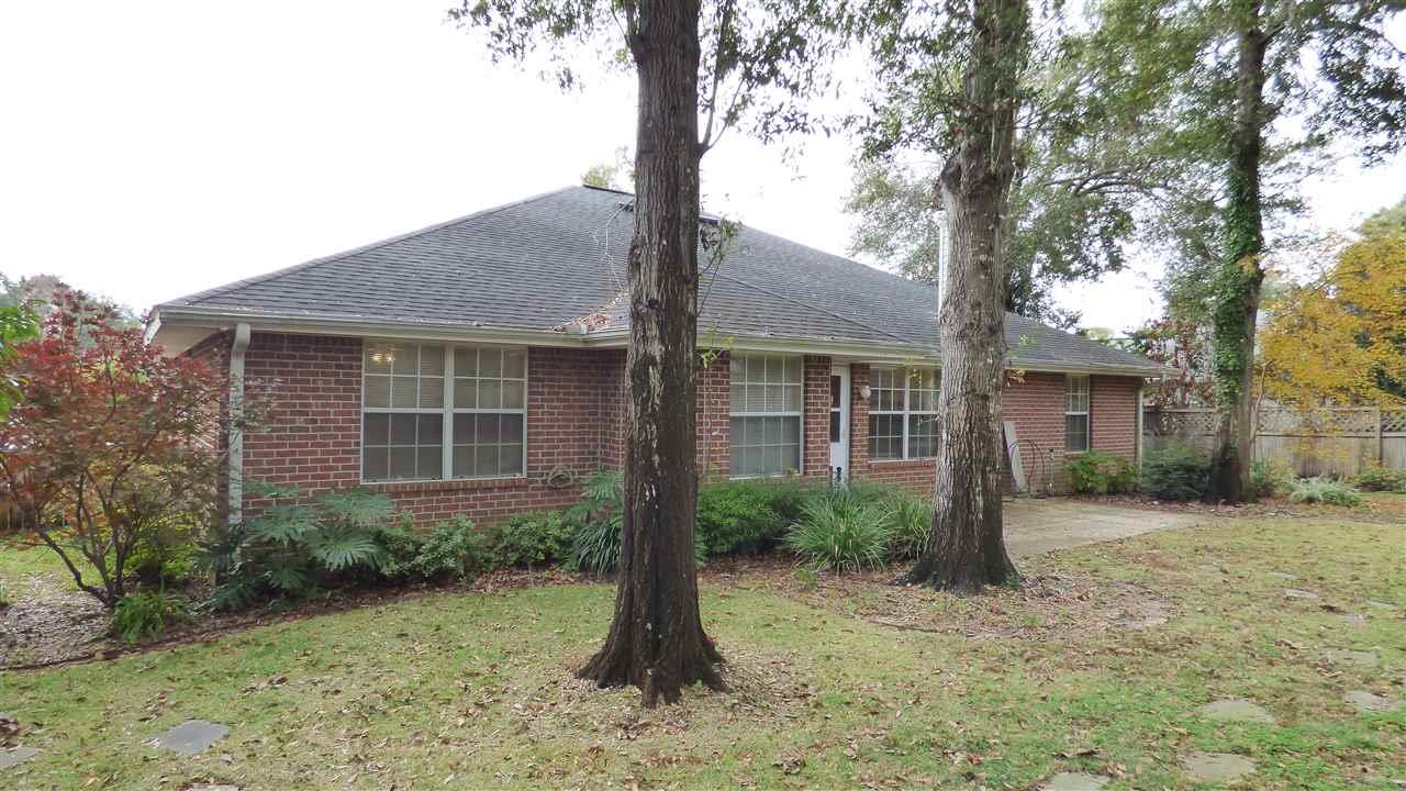 5979 Ridgeview Drive Milton, FL 32570 - Photo 30 of 34