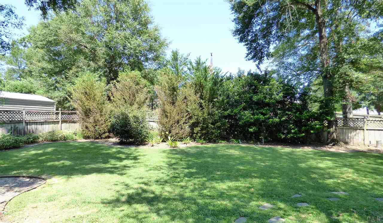 5979 Ridgeview Drive Milton, FL 32570 - Photo 31 of 34