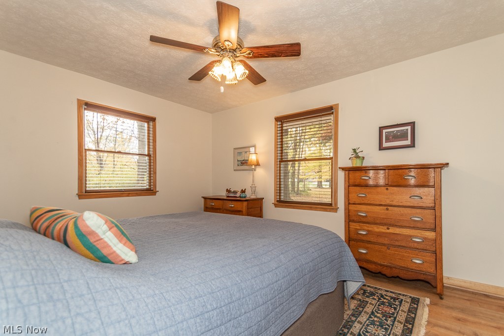 6181 Taylor Road Painesville, OH 44077 - Photo 11 of 30 1st floor bedroom
