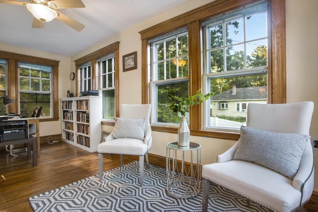 27 Longwood Road Reading, MA 01867 - Photo 15 of 28 Gallery Image 15
