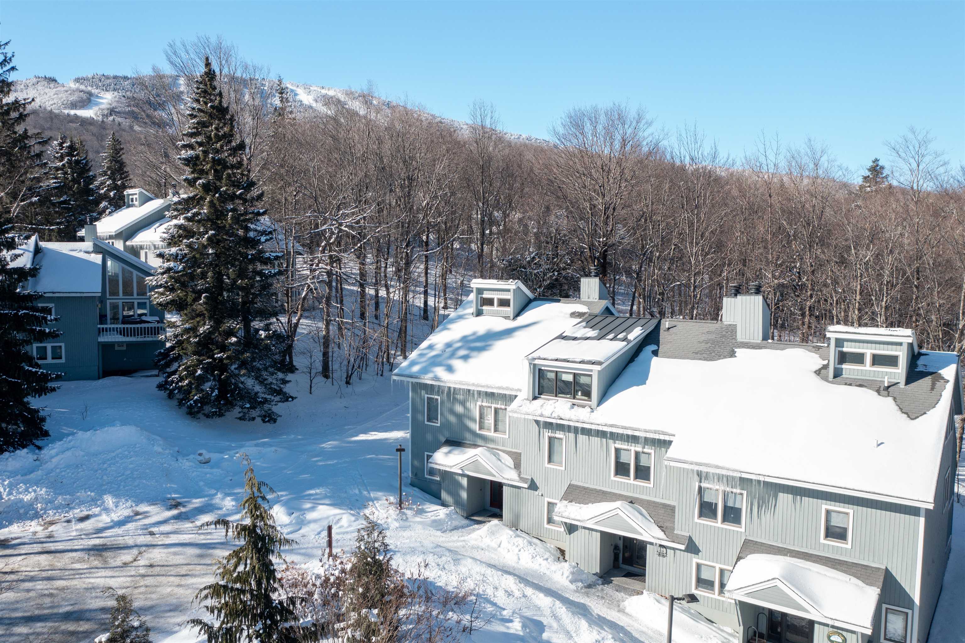 24 Shattarack Road, Unit A1 Stratton, VT 05155 - Photo 1 of 21 Gallery Image 1