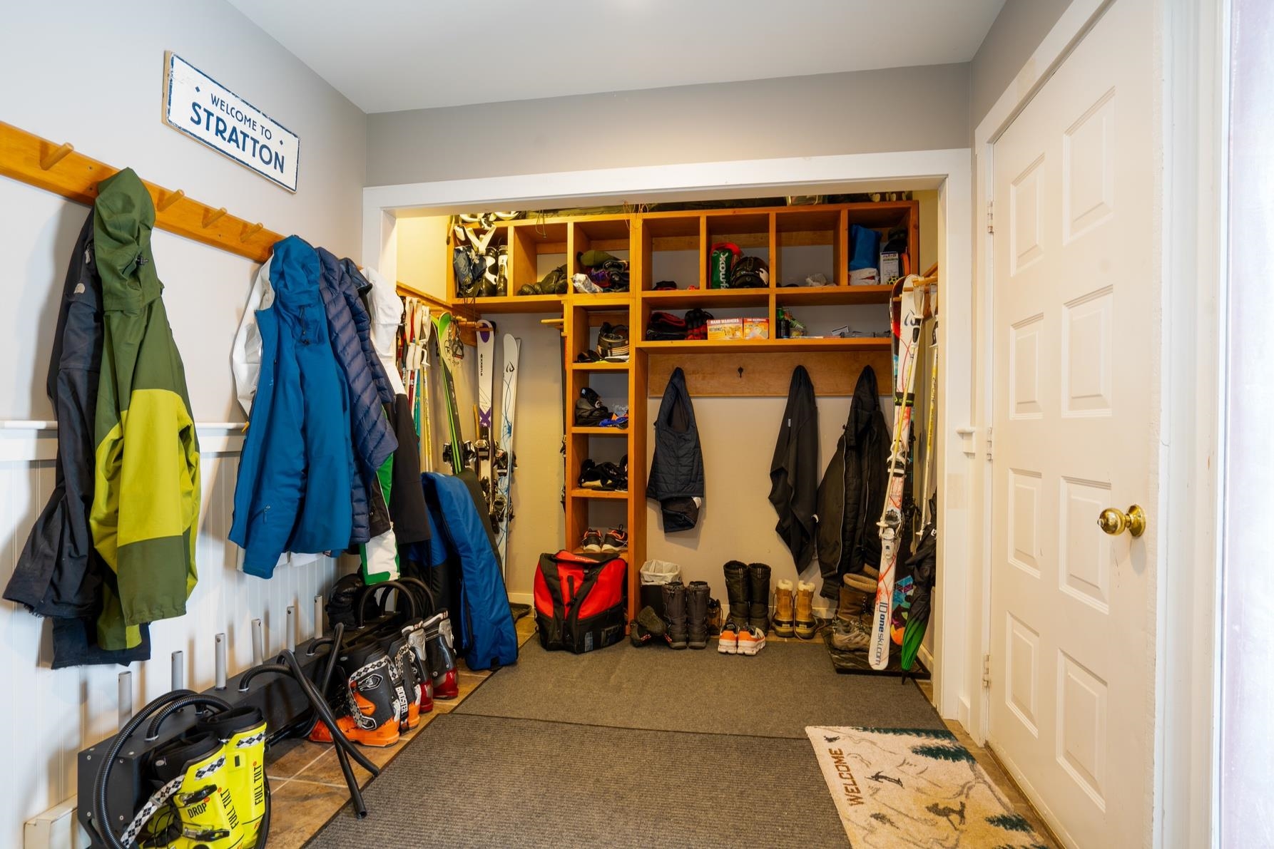 24 Shattarack Road, Unit A1 Stratton, VT 05155 - Photo 12 of 21 Gallery Image 12