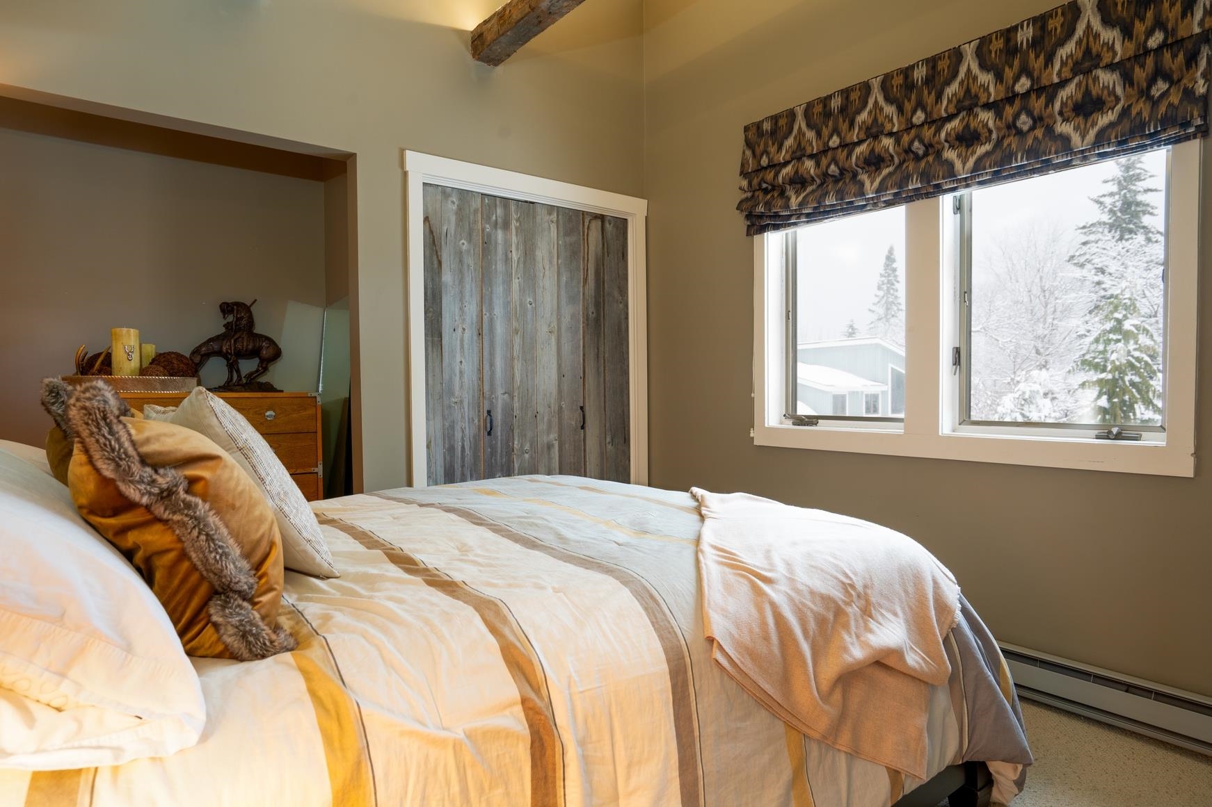 24 Shattarack Road, Unit A1 Stratton, VT 05155 - Photo 4 of 21 Gallery Image 4