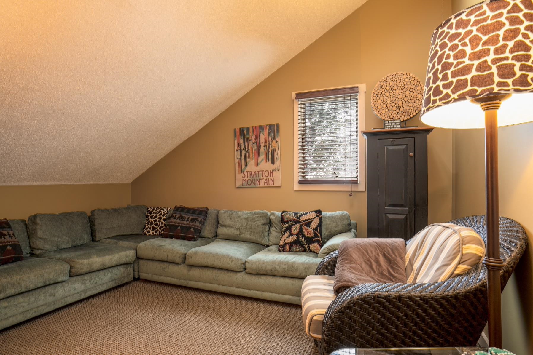 24 Shattarack Road, Unit A1 Stratton, VT 05155 - Photo 6 of 21 Gallery Image 6