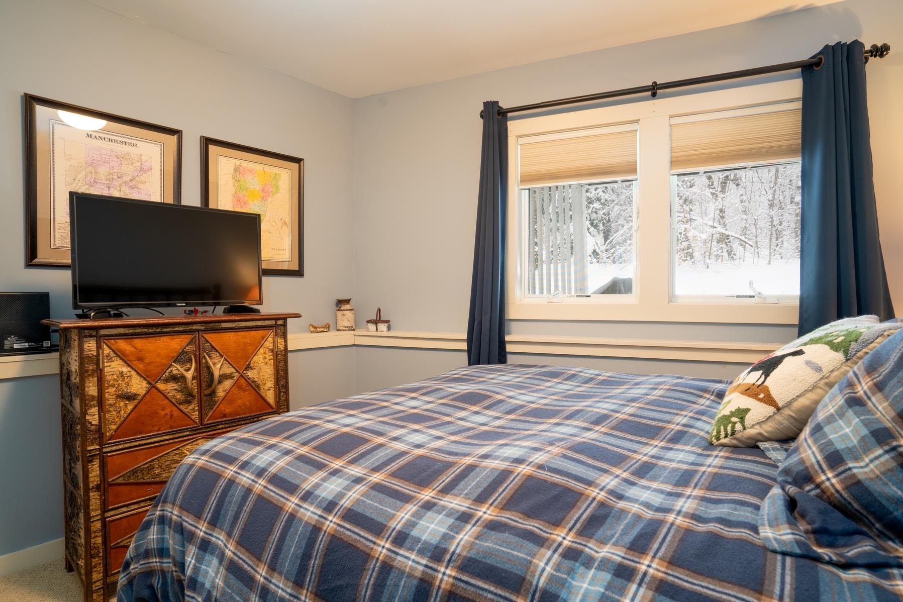 24 Shattarack Road, Unit A1 Stratton, VT 05155 - Photo 7 of 21 Gallery Image 7