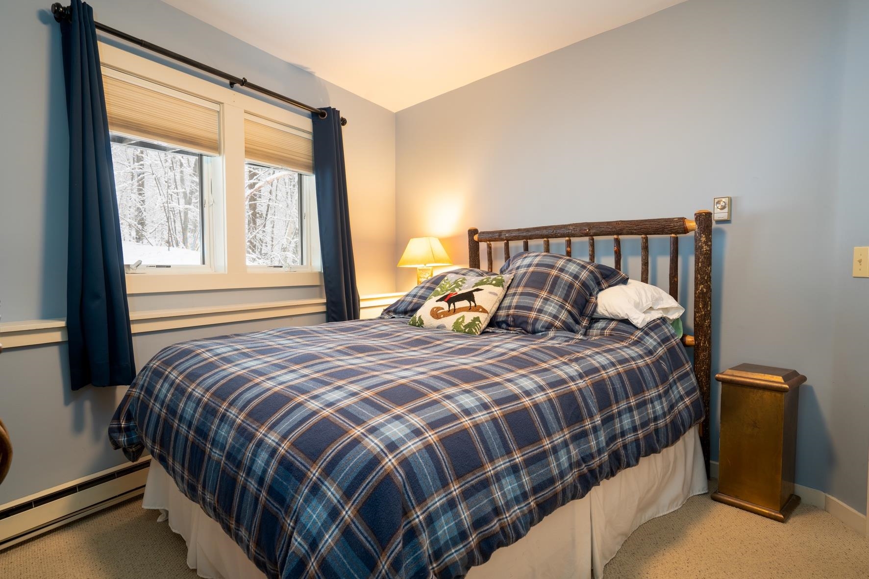 24 Shattarack Road, Unit A1 Stratton, VT 05155 - Photo 8 of 21 Gallery Image 8