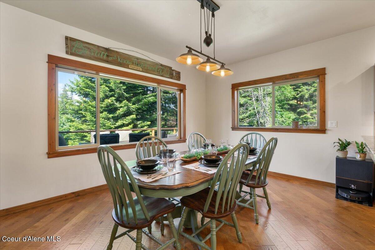 17378 North Freddi Road Rathdrum, ID 83858 - Photo 28 of 83 28-Dining Area