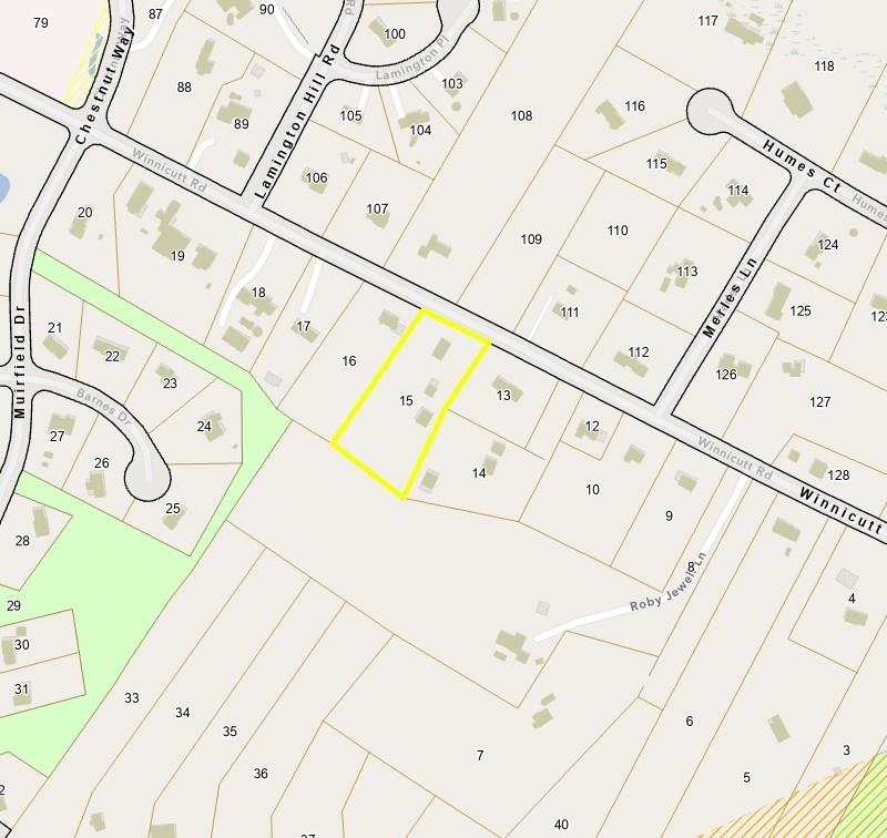 118 Winnicutt Road Stratham, NH 03885 - Photo 16 of 17