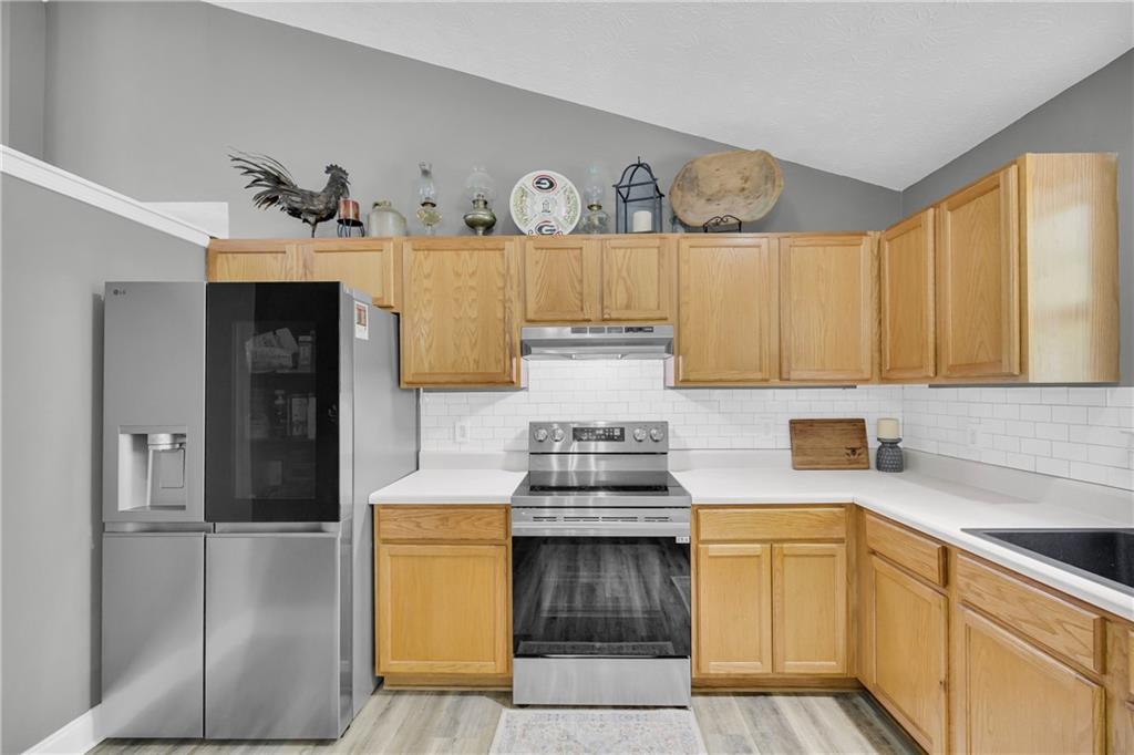 4392 Todd Road Braselton, GA 30517 - Photo 20 of 41 Gallery Image 20