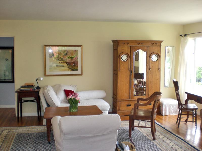 1228 Diana Road Santa Barbara, CA 93103 - Photo 3 of 7 Family Room