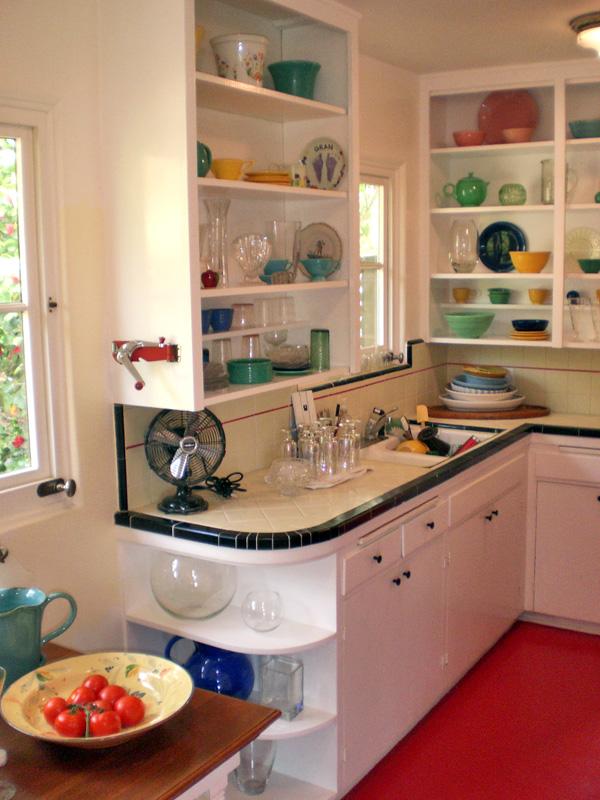 1228 Diana Road Santa Barbara, CA 93103 - Photo 4 of 7 Kitchen