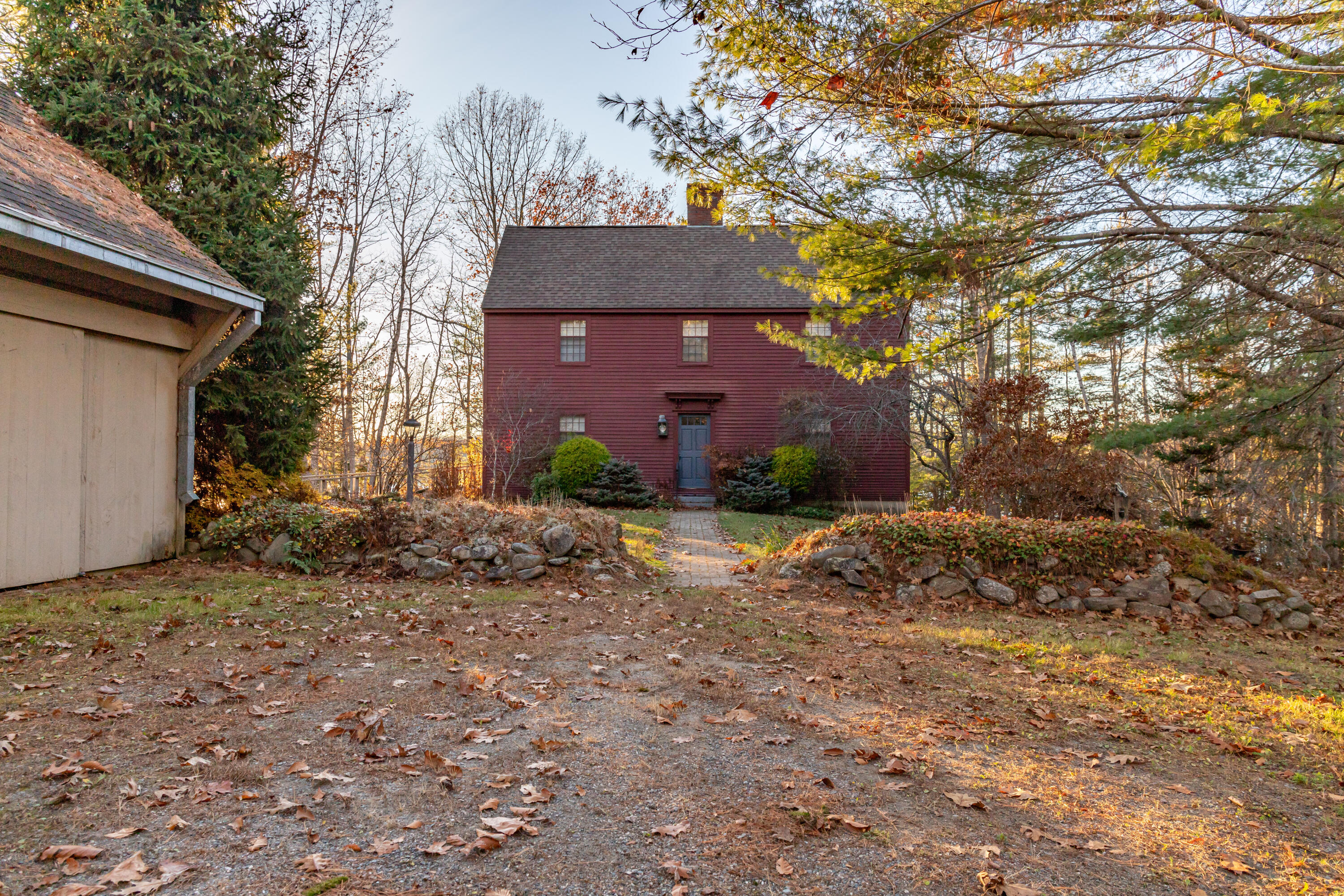 587 Castine Road Orland, ME 04472 - Photo 79 of 86 587 Castine Road Exteriors-18