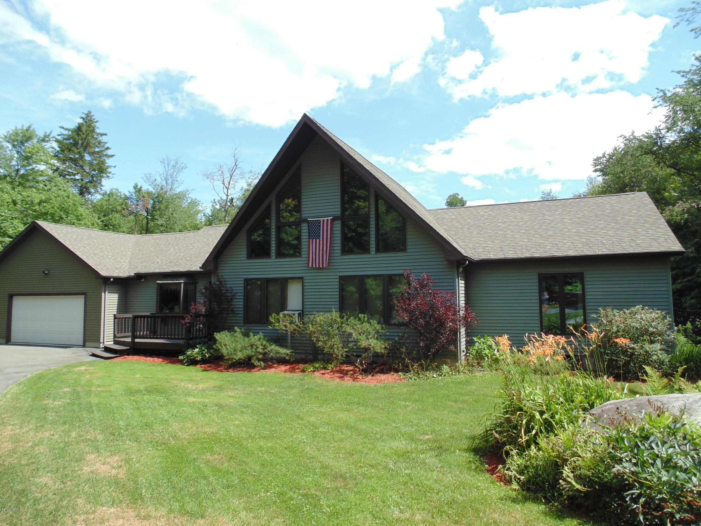 692 Flintstone Road Windsor, MA 01270 - Photo 17 of 22 DSC00046