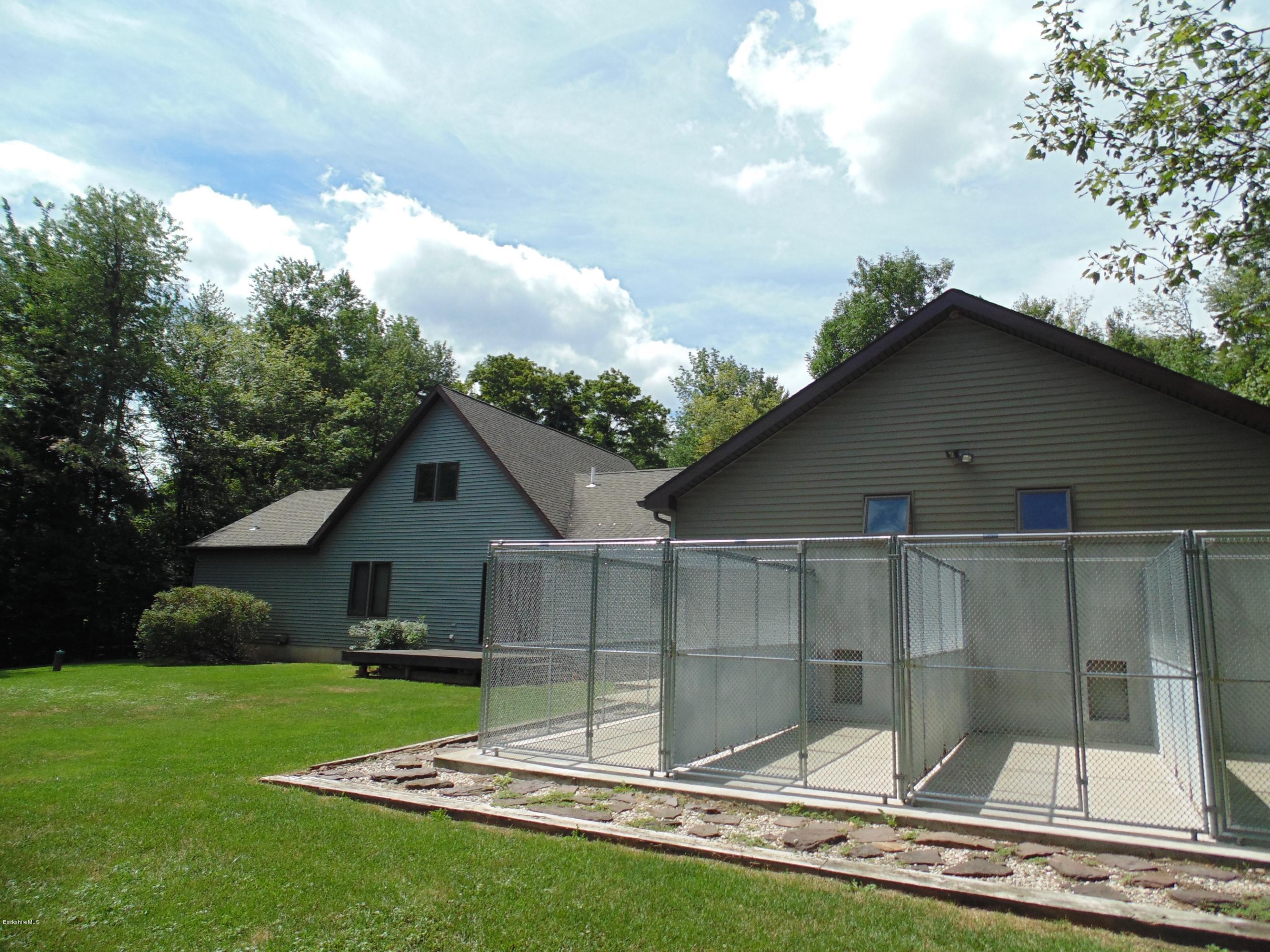 692 Flintstone Road Windsor, MA 01270 - Photo 3 of 22 DSC00084