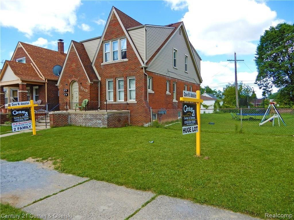 7545 Maple Street Dearborn, MI 48126 - Photo 21 of 23